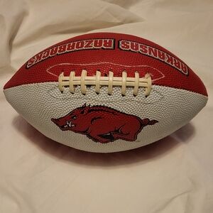 Razorback Football